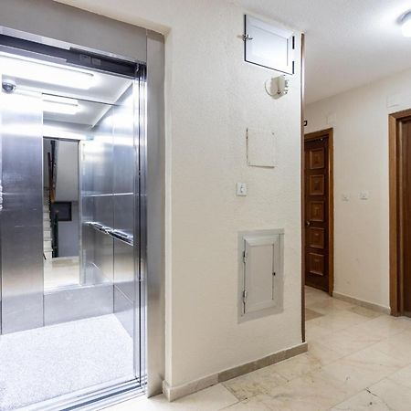 Апартаменти Center Deluxe II Гранада Екстер'єр фото